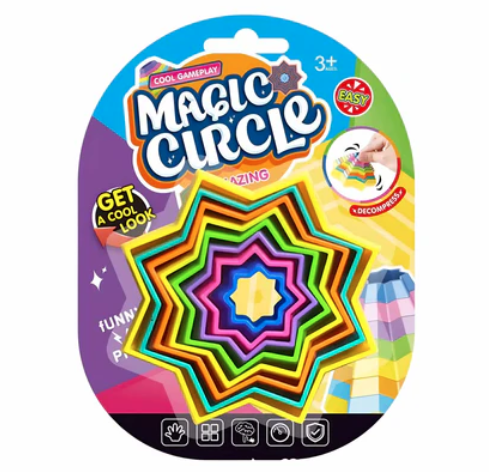 Magic circle