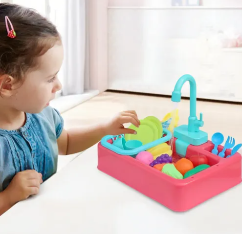 Kitchen Sink