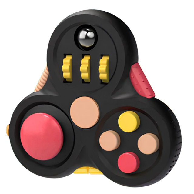 Spinner Didáctico