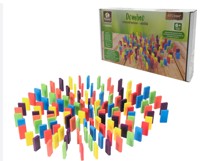 Gioco Del Domino