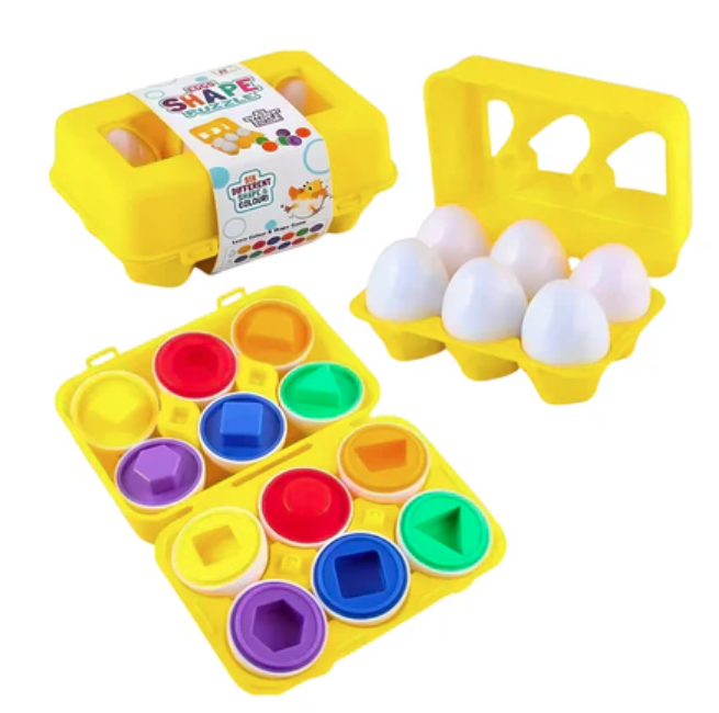 Huevos De Encaje