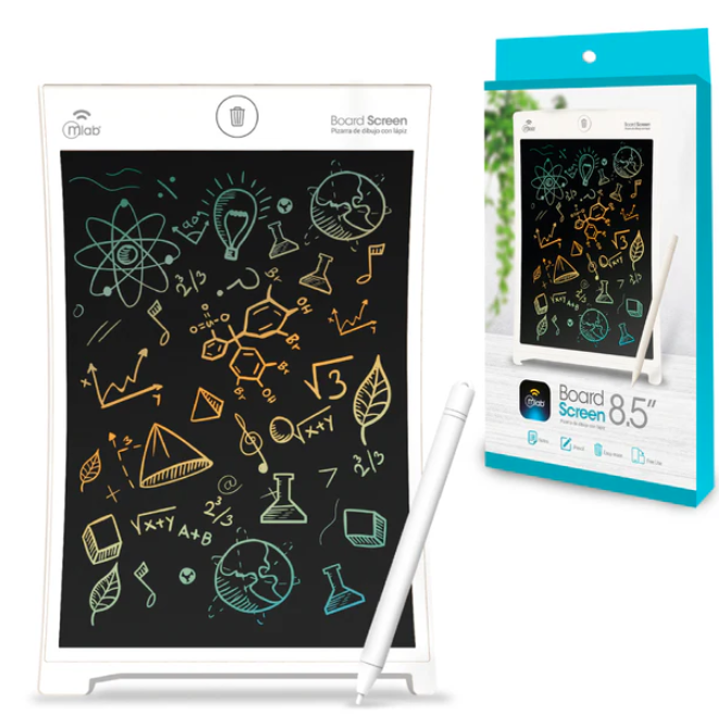 Lcd Panel 8.5"