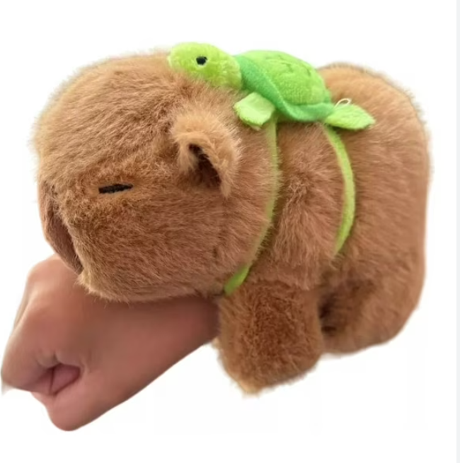 Peluche Pulsera