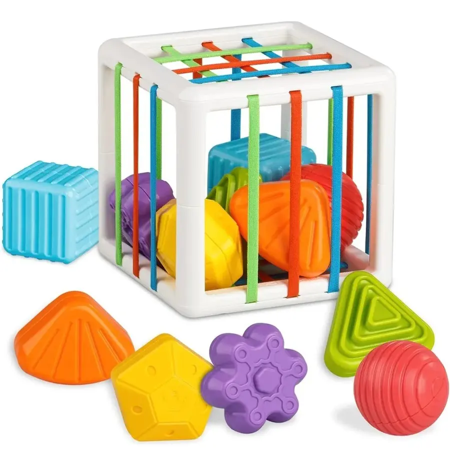 Cubo Cecile