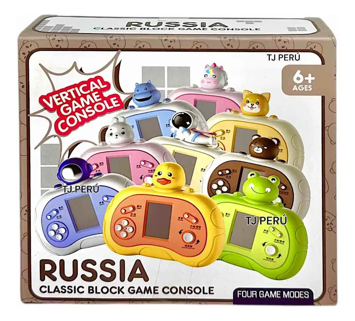 Russia