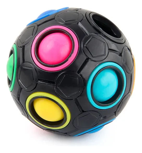 Pelota de compresión