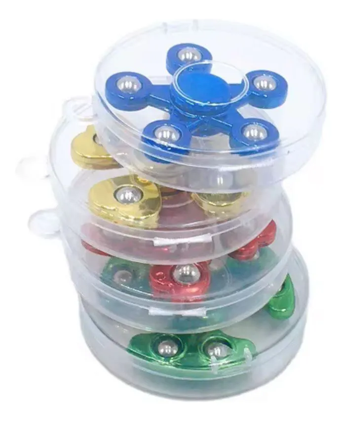 Spinner