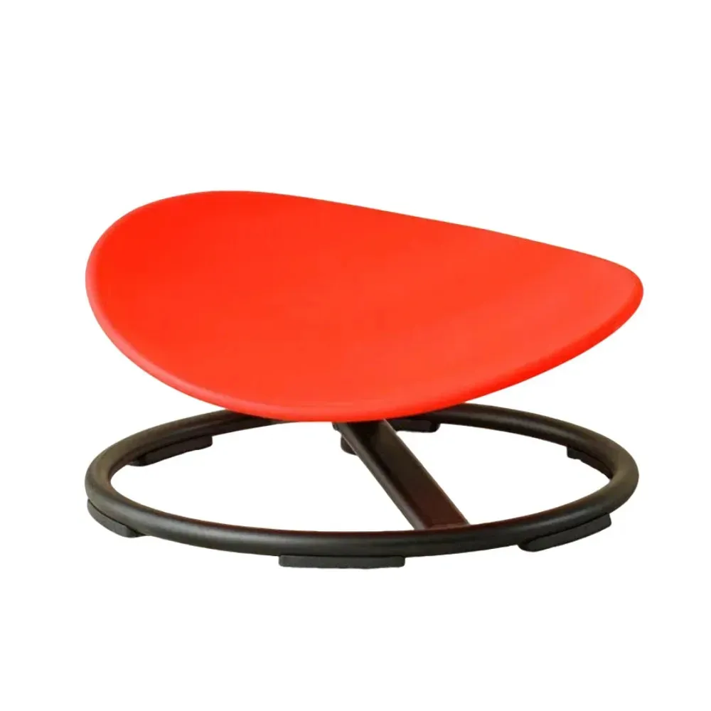 Silla giratoria 360º