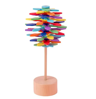Spin Lollipop