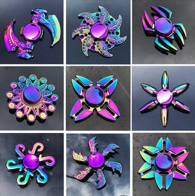 Spinner Adulto