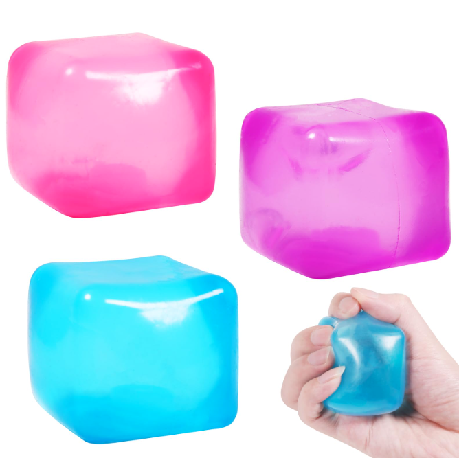 Squishy Gel