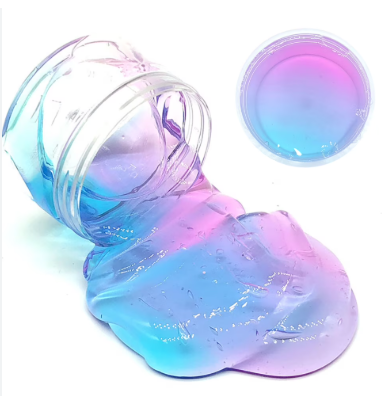 Squishy Slime