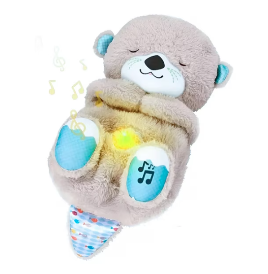 Peluche Luz