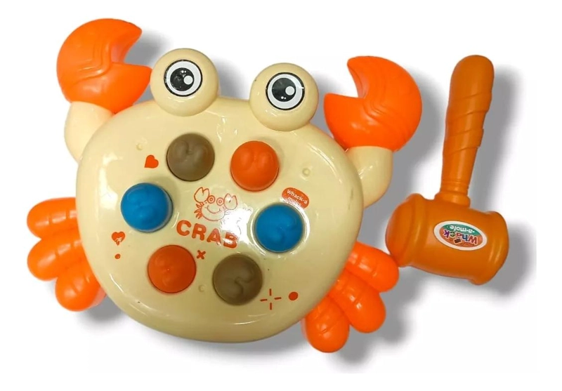 Whack a mole