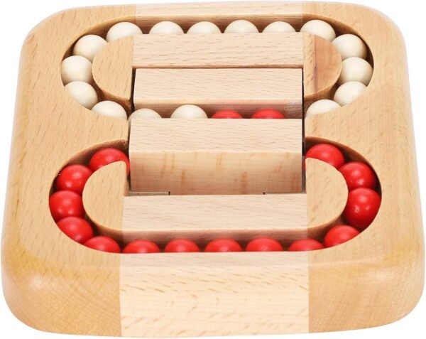 Breads IQ madera