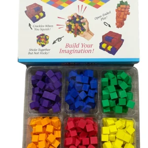Cube Putty