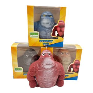 Gorila Squishy Toy
