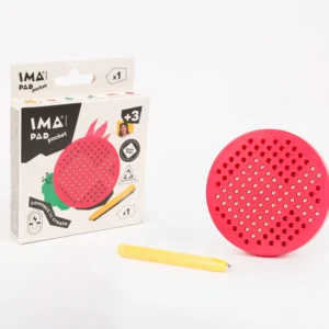 Ima pad pocket pequeño IMANIX
