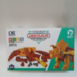 Dinosaur 30 Piezas