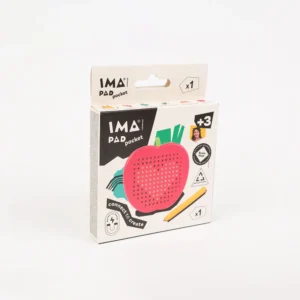 Ima pad pocket mediano IMANIX