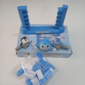 Push Bricks Celeste