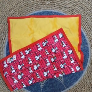 Manta De Peso Pequeña
