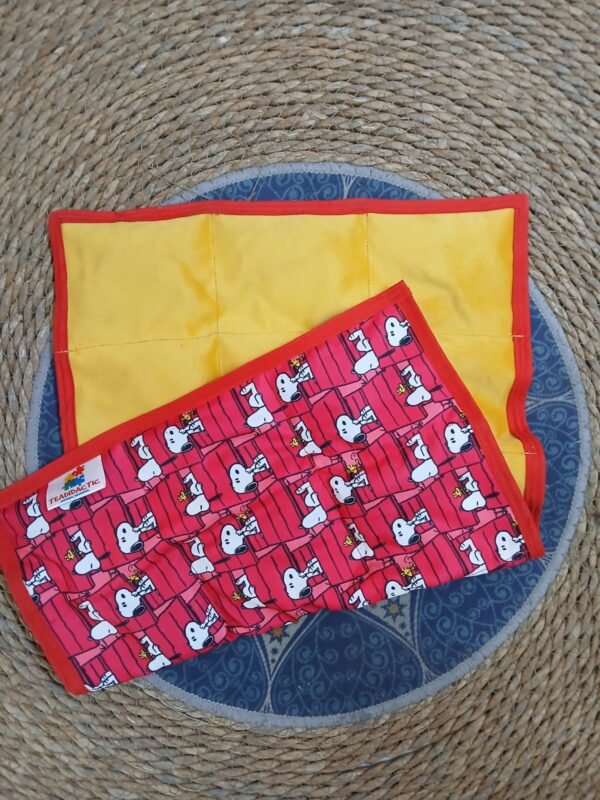 Manta De Peso Pequeña
