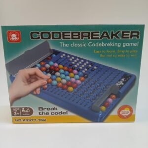Codebreaker