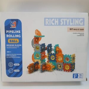 Bloques 98 Pcs
