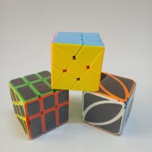 Cubo Rubix