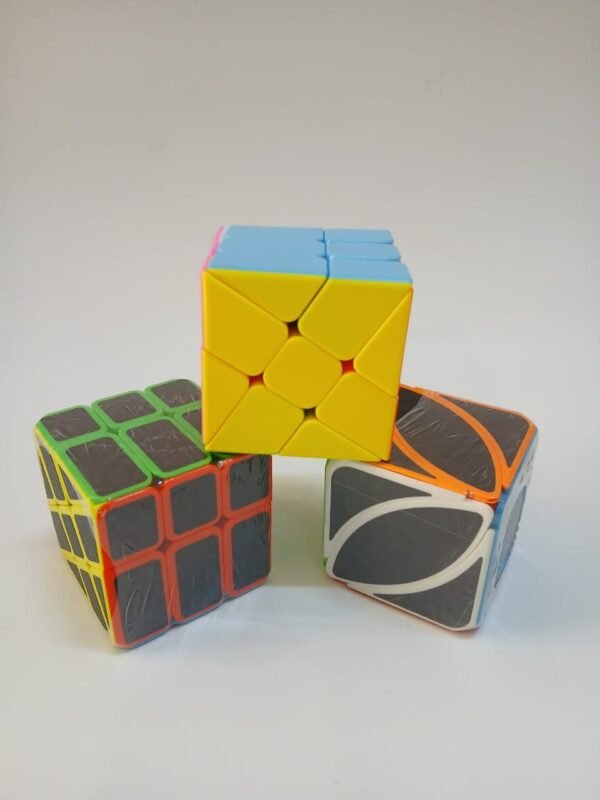 Cubo Rubix