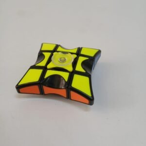 Spinner Cubo Rubix