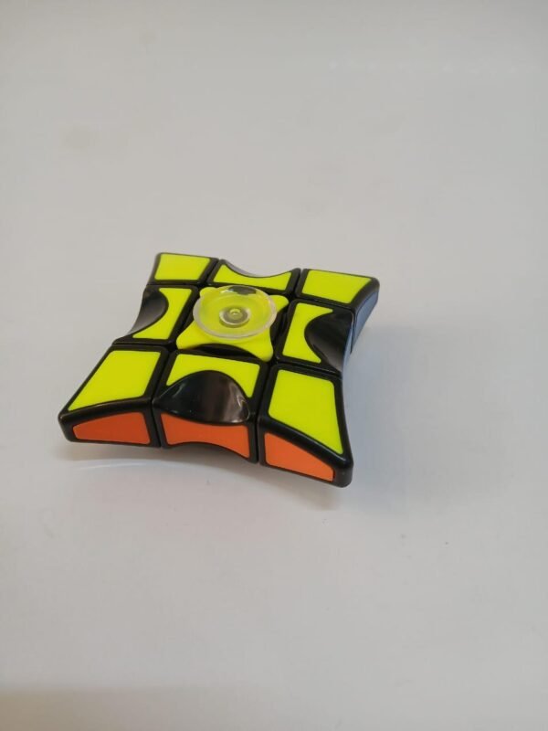 Spinner Cubo Rubix
