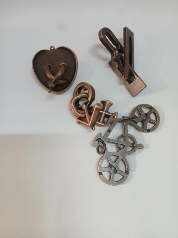 Bronce Inteligente