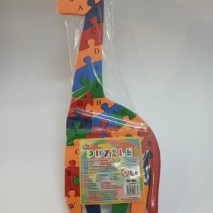 Girafa Puzzle