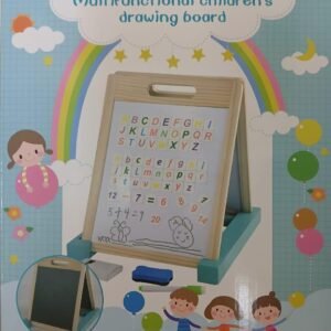 Pizarra Multifuncional