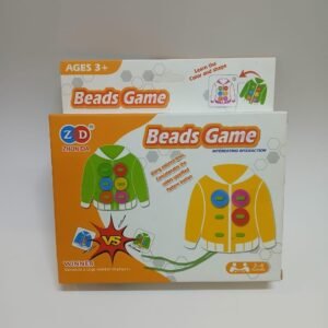 Juego De Botones