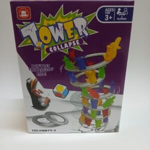 Tower Collapse