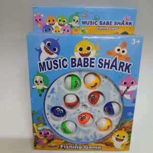 Music Baby Shark