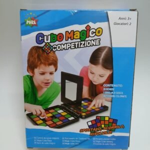 Cubo Magico Competizione