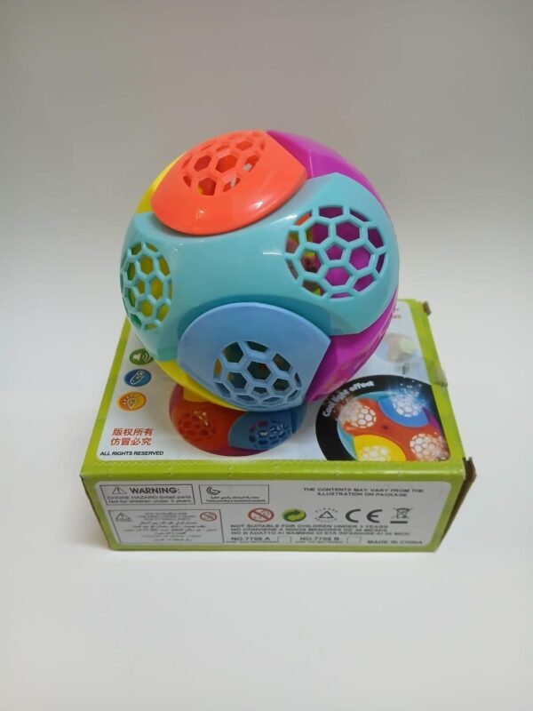 Bouncy Ball