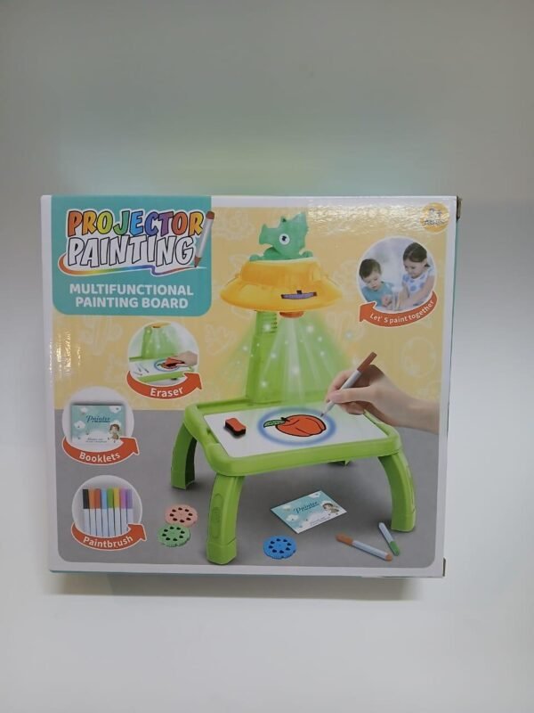Proyector Pequeño