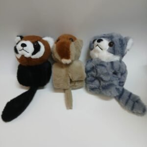Peluche Pulsera