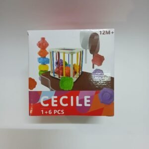 Cubo Cecile