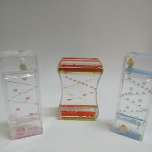 RELOJ SENSORIAL