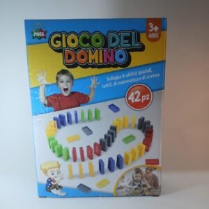 Gioco Del Domino