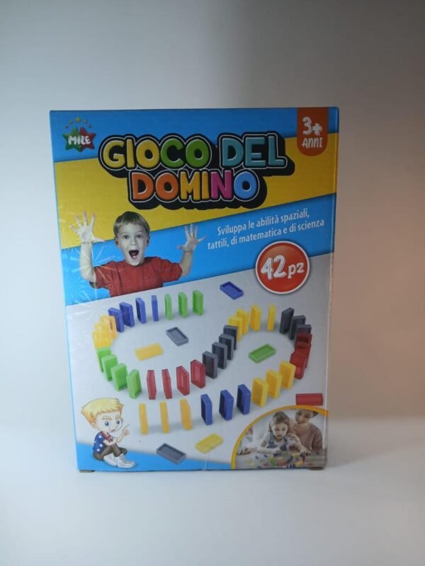 Gioco Del Domino