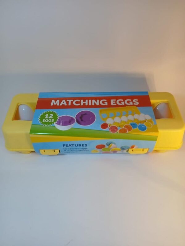 Huevos De Encaje
