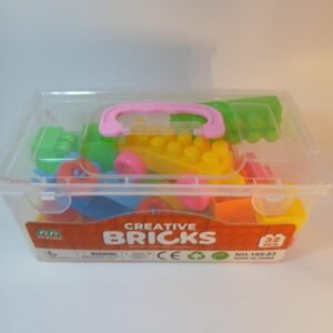 Creative Bricks