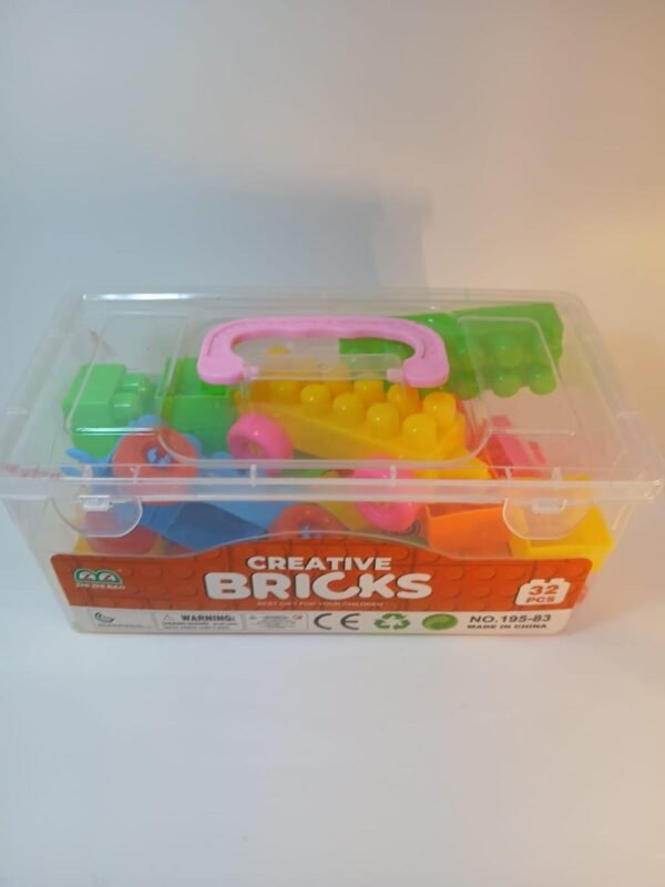 Creative Bricks